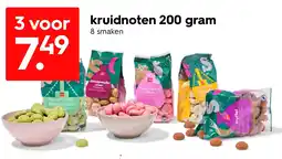 HEMA Smaak kruidnoten aanbieding