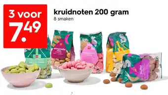 HEMA Smaak kruidnoten aanbieding
