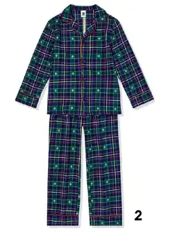 HEMA Kinderpyjama aanbieding