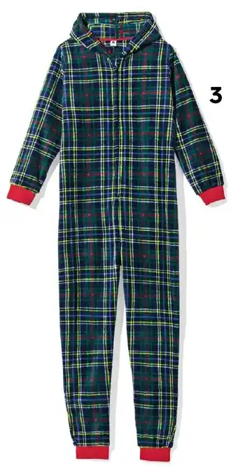 HEMA Onesie aanbieding