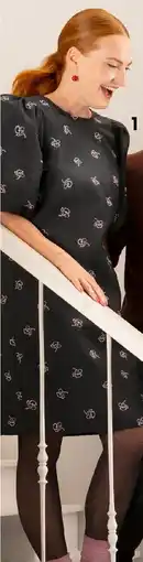 HEMA Jurk aanbieding