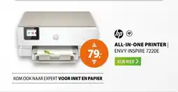 Expert HP ENVY Inspire 7220e aanbieding