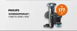 Expert Philips S7887/55 series 7000 aanbieding