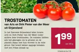 Ekoplaza TROSTOMATEN aanbieding