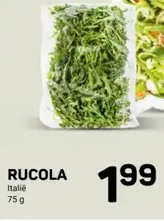 Ekoplaza RUCOLA aanbieding