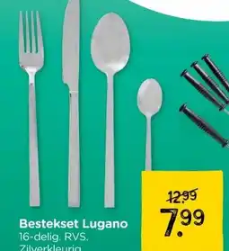 Xenos Bestekset Lugano aanbieding