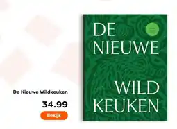 The Read Shop De Nieuwe Wildkeuken aanbieding