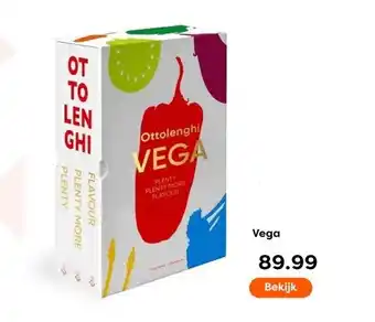 The Read Shop Vega aanbieding