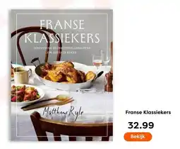 The Read Shop Franse Klassiekers aanbieding