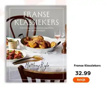 The Read Shop Franse Klassiekers aanbieding