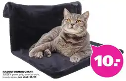 Ranzijn RADIATORHANGMAT SLEEPY aanbieding