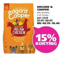 Ranzijn EDGARD & COOPER aanbieding