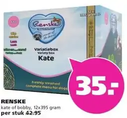 Ranzijn RENSKE aanbieding