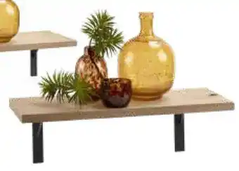 Pronto wonen Wandplank Hevano aanbieding