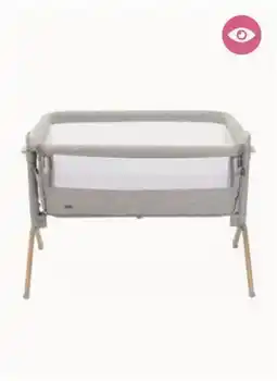 Prenatal Chicco Next2Me Co-sleeper Armonia aanbieding