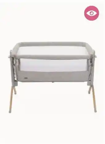 Prenatal Chicco Next2Me Co-sleeper Armonia aanbieding
