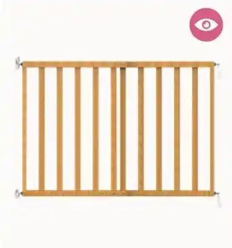 Prenatal Noma houten schroefhek aanbieding