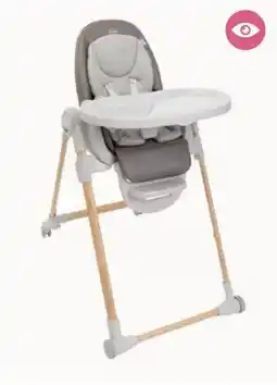 Prenatal Chicco Polly Armonia eetstoel aanbieding