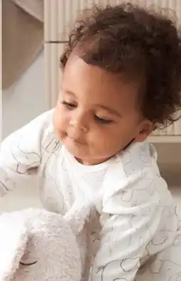 Prenatal Pyjama aanbieding