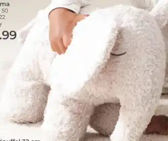 Prenatal Knuffel aanbieding