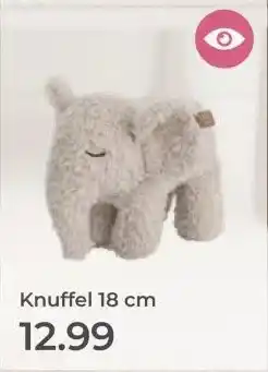 Prenatal Knuffel aanbieding