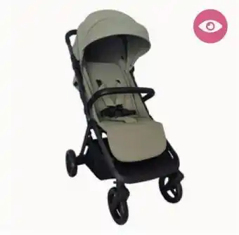 Prenatal Little Dutch buggy aanbieding