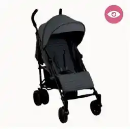 Prenatal Little Dutch paraplu buggy aanbieding