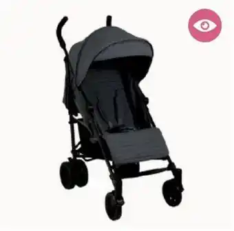 Prenatal Little Dutch paraplu buggy aanbieding