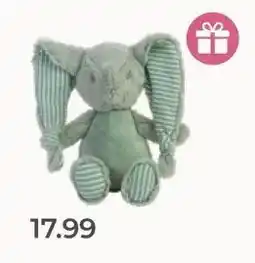 Prenatal Happy Horse knuffel Eddy olifant aanbieding