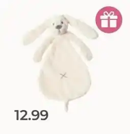 Prenatal Happy Horse knuffeldoekje Rabbit Richie aanbieding