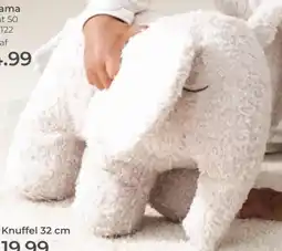 Prenatal Knuffel aanbieding