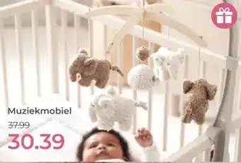 Prenatal Muziekmobiel aanbieding