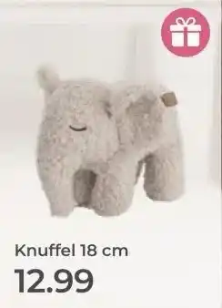 Prenatal Knuffel aanbieding