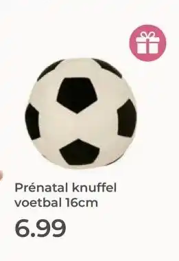 Prenatal Prénatal knuffel aanbieding