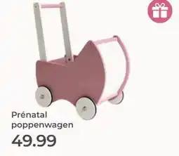 Prenatal Prénatal poppenwagen aanbieding