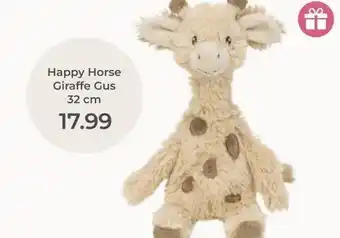 Prenatal Happy Horse Giraffe Gus aanbieding