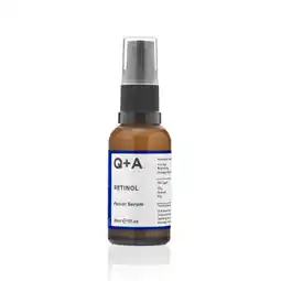 Plein.nl Q+A Retinol 0,2% Serum 30 ml aanbieding
