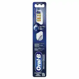 Plein.nl Oral-B Tandenborstel Pro-Clean aanbieding
