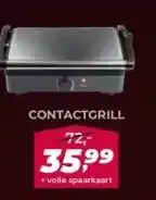 MCD Supermarkt CONTACTGRILL aanbieding