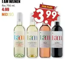 MCD Supermarkt I AM WIJNEN aanbieding