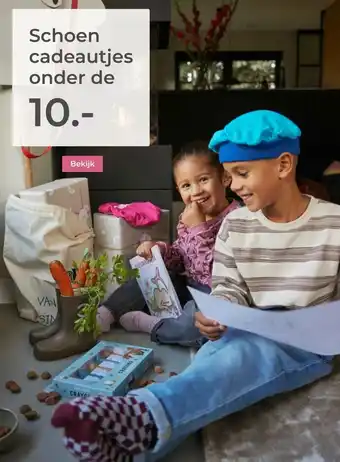 Prenatal Schoen cadeautjes onder de aanbieding