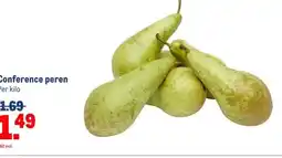 Makro Conference peren aanbieding