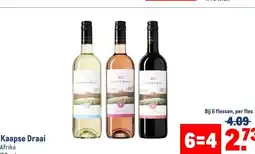 Makro Alle Kaapse Draai aanbieding