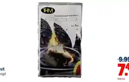 Makro Haardhout aanbieding