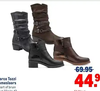 Marco Tozzi dameslaars