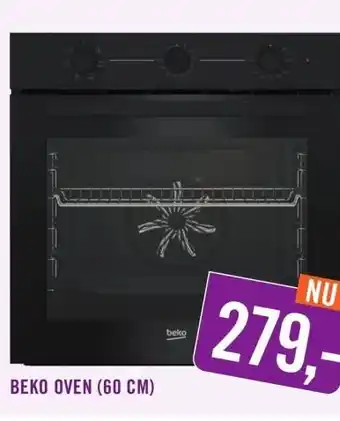 BEKO OVEN