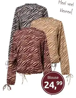 Jola Mode Blouse aanbieding