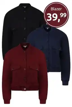 Jola Mode Blazer aanbieding