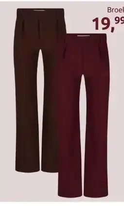 Jola Mode Broek aanbieding