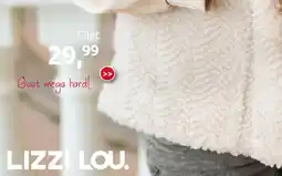 Jola Mode Gilet aanbieding